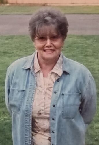 Joan L. Oliver